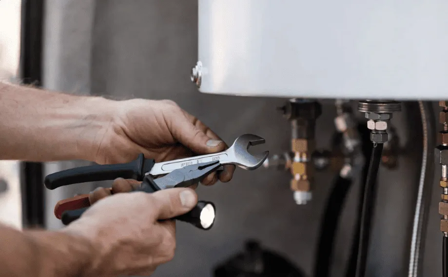 Why choose Water Heater Repair in Woodruff, AZ